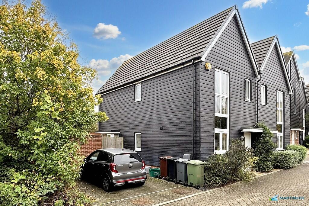 Main image of property: Campion Close, The Bluebells, Ashford