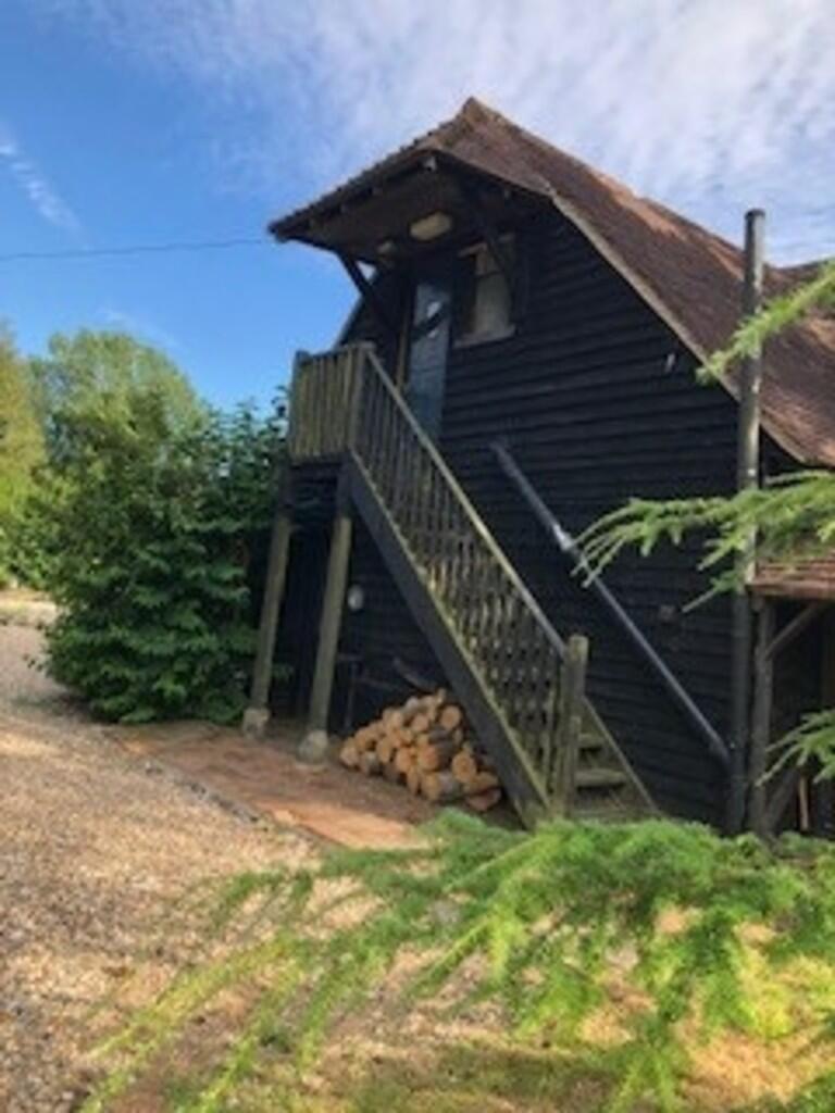 Main image of property: Hastingleigh, Ashford