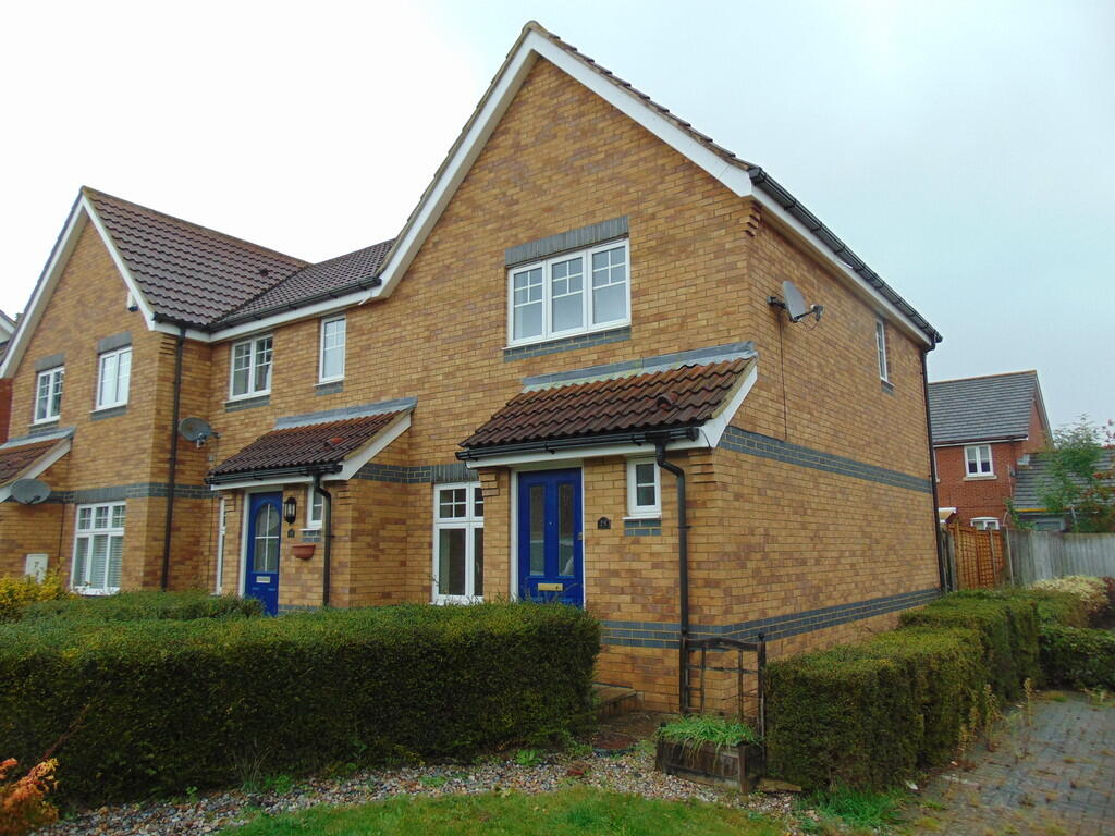 Main image of property: Emperor Way, Knights Park, Ashford