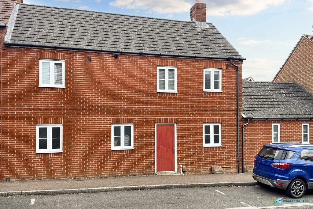 Main image of property: Violet Way, Kingsnorth, Ashford