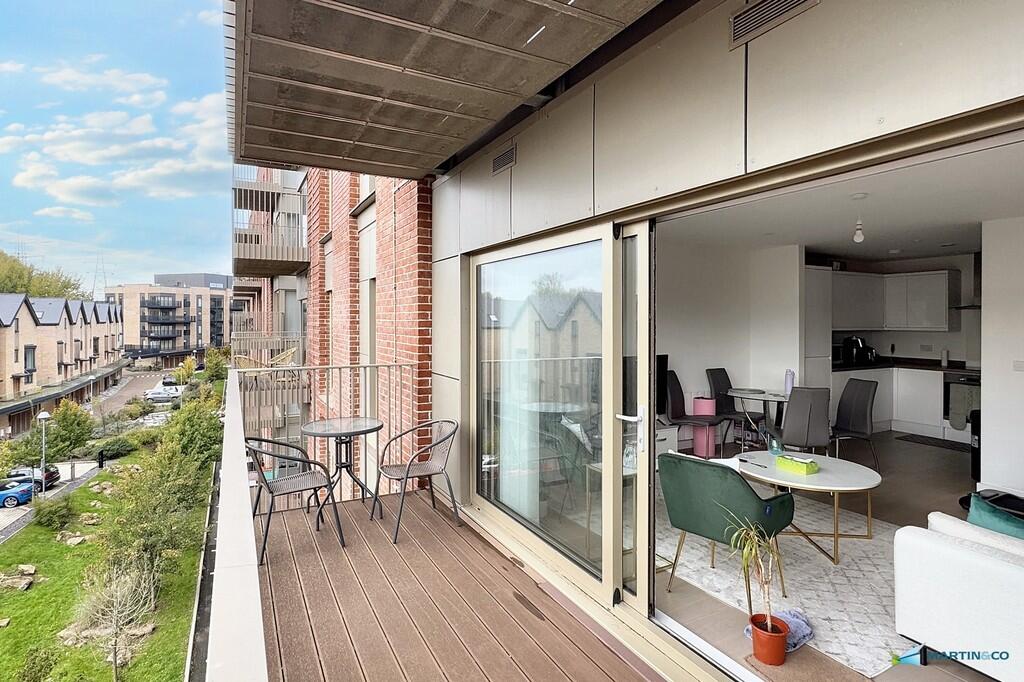 Main image of property: Betsom Place, Ashford