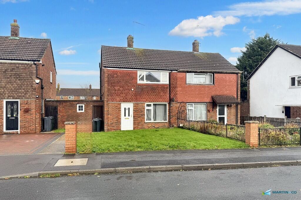 Main image of property: Flaxpond Road, Ashford