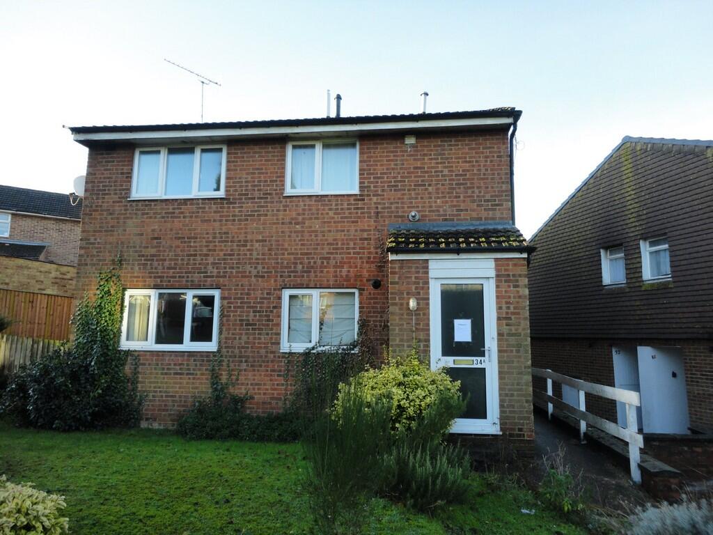 Main image of property: Highfield Road, Willesborough, Ashford