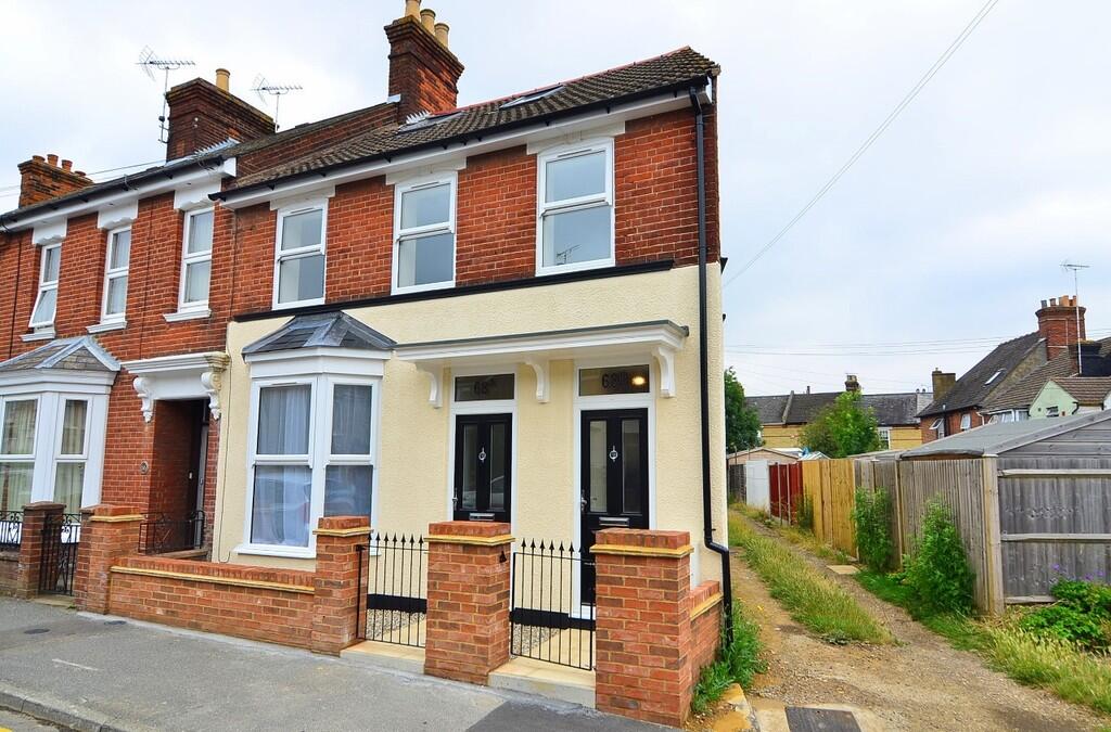 Main image of property: Kent Avenue, Ashford