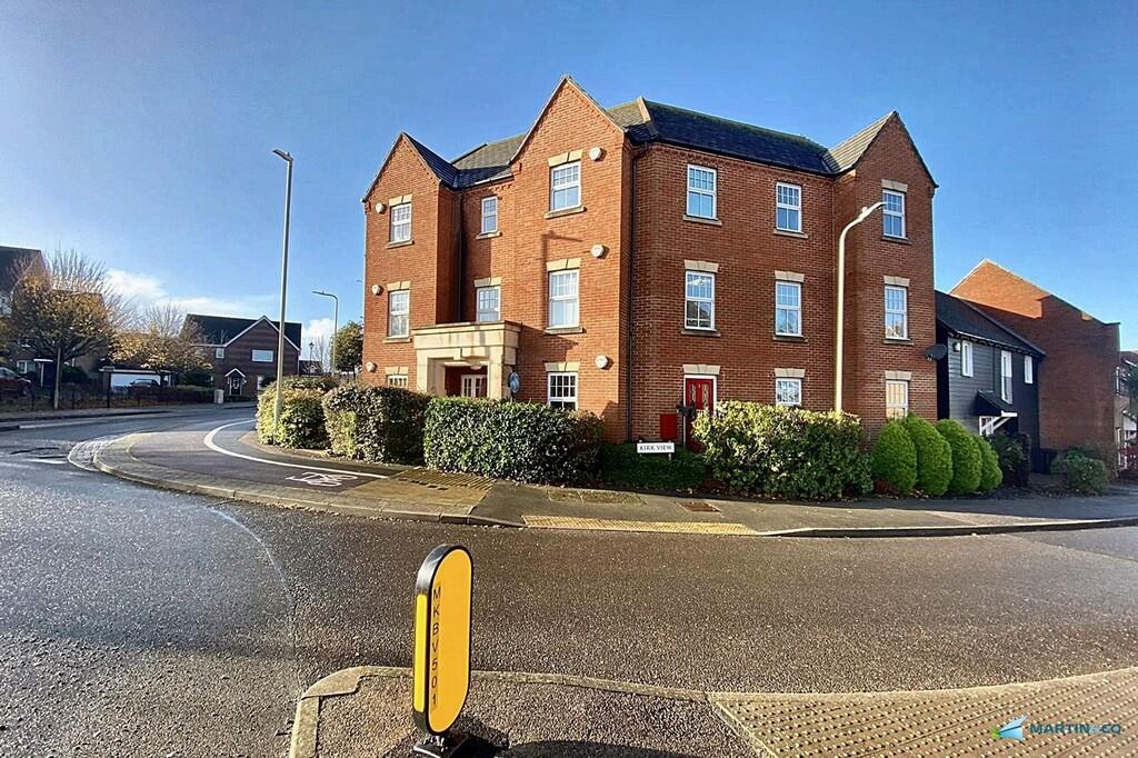 Main image of property: Kirk View, Singleton, Ashford