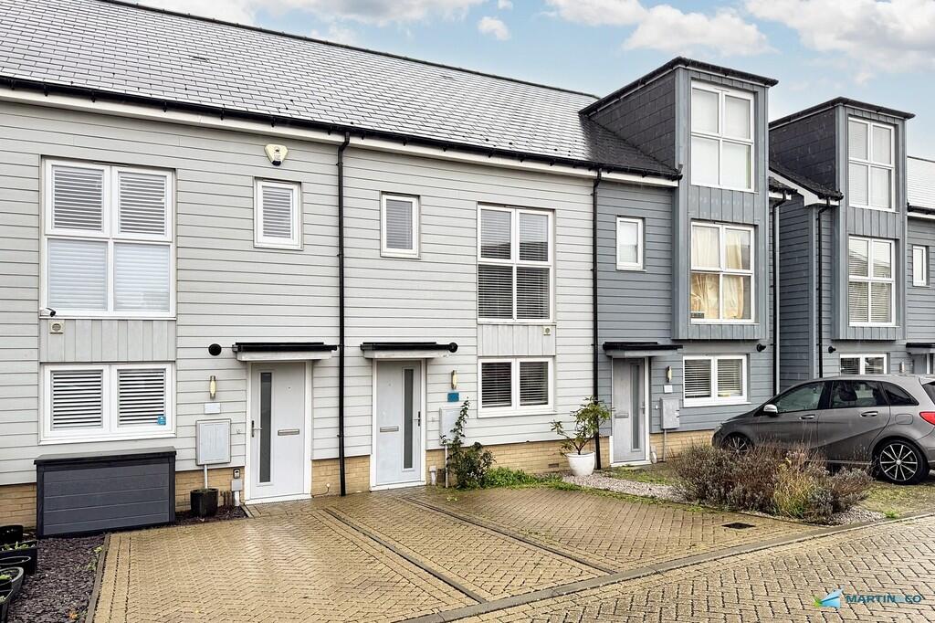 Main image of property: Kings Way, Folkestone