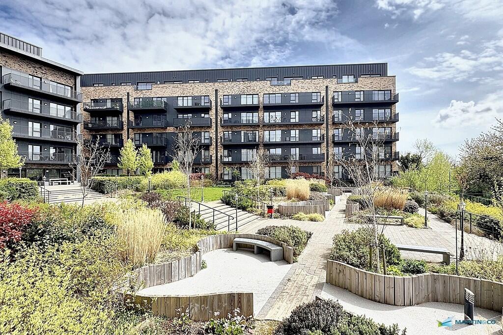 Main image of property: George Street, Ashford