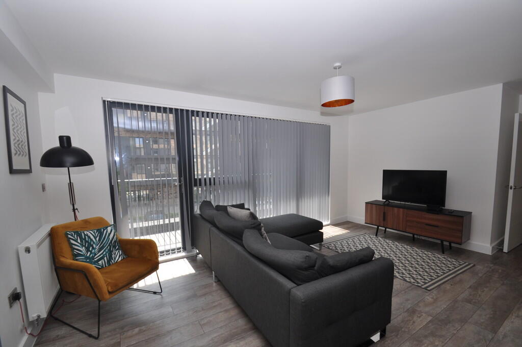 Main image of property: Ashford, Kent