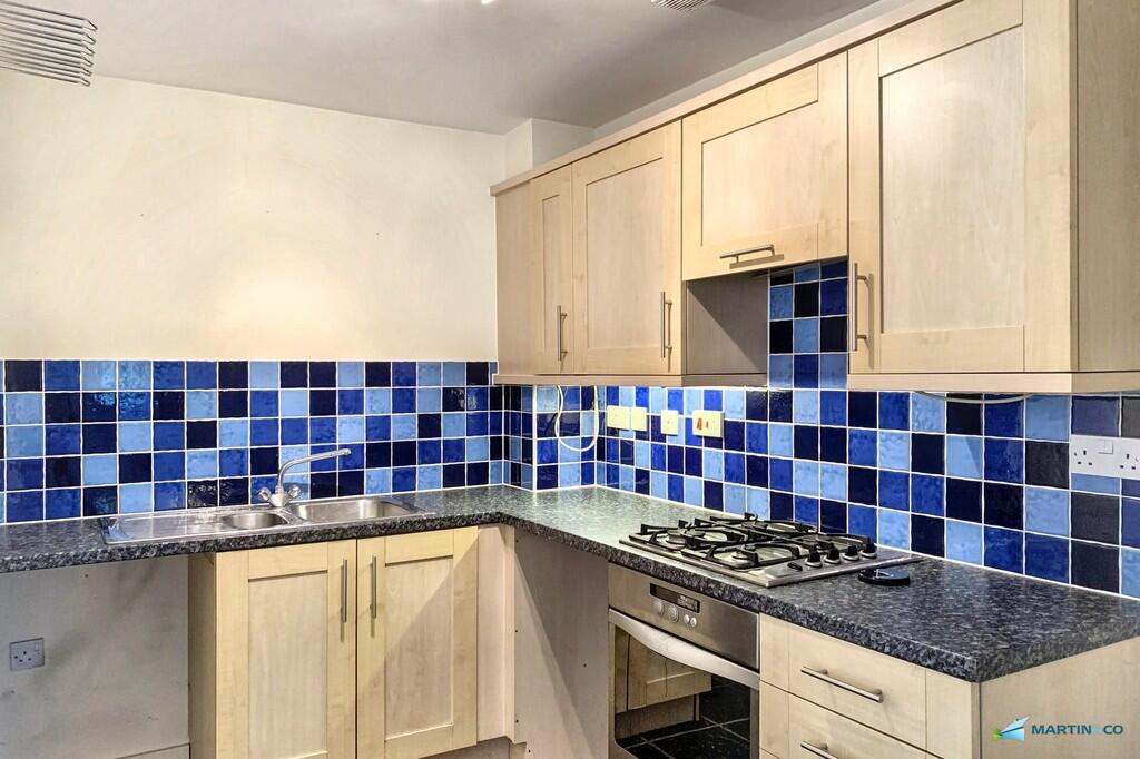 Main image of property: Saxon Court, Ashford