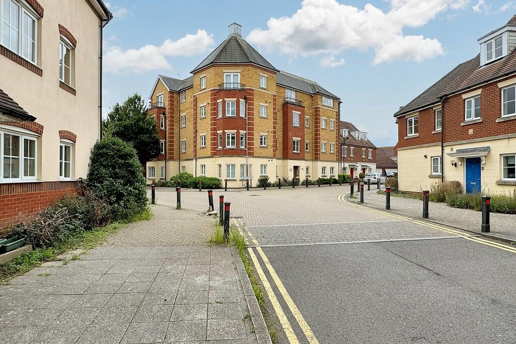 Main image of property: Barley Mow View, Repton Park