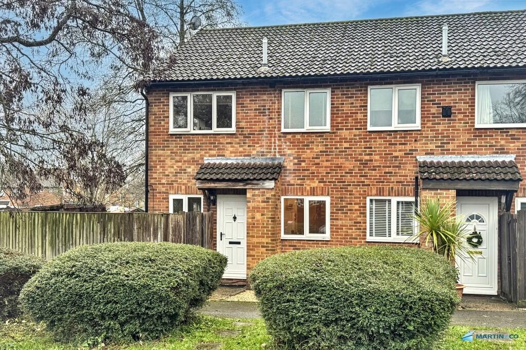 Main image of property: Manorfield 