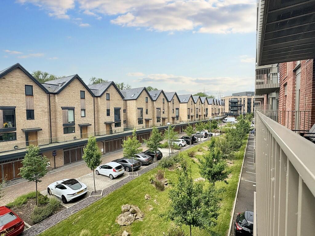 Main image of property: Betsom Place, Ashford