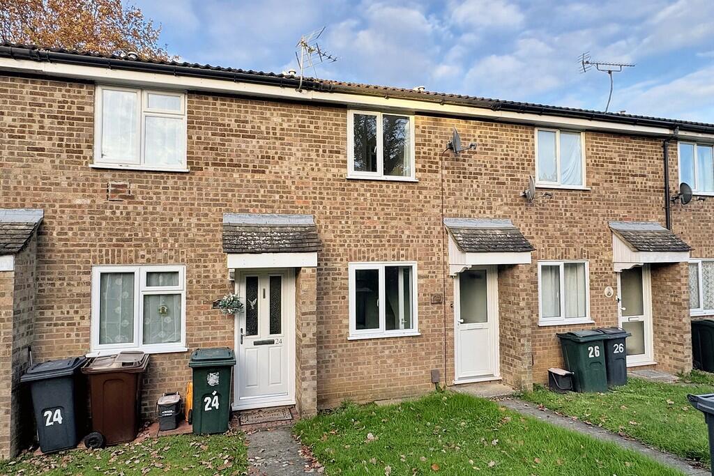 Main image of property: Copperwood, Ashford