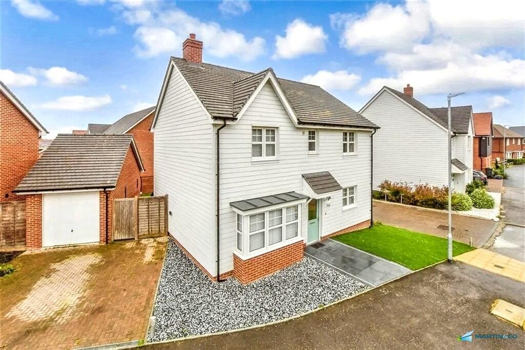 Main image of property: Swift Avenue, Finberry, Ashford