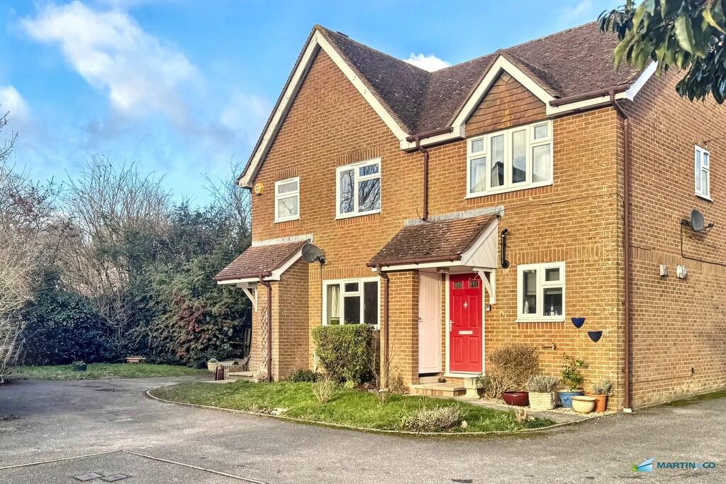 Main image of property: Westfields, Pluckley