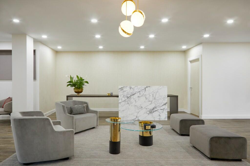 1 bedroom apartment for rent in St. Peters Street, Bedford