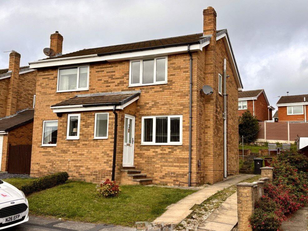 Main image of property: Bentham Way, Mapplewell, Barnsley, South Yorkshire, S75