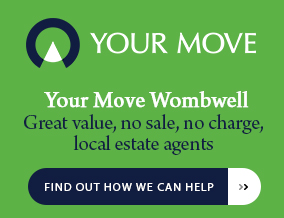 Get brand editions for YOUR MOVE Furness-Lyman Lettings, Wombwell