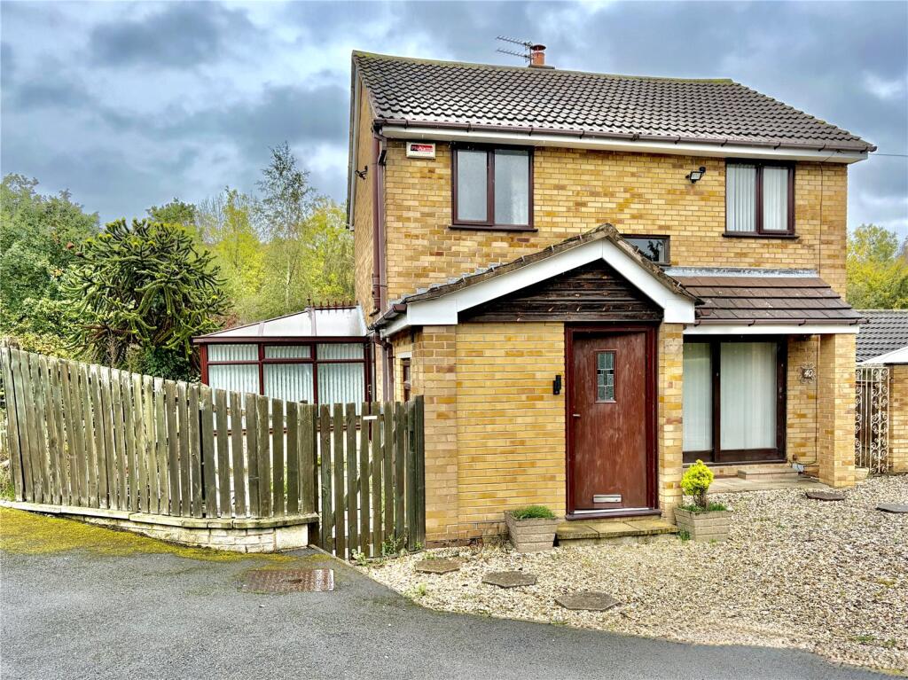 Main image of property: Albany Close, Wombwell, Barnsley, South Yorkshire, S73