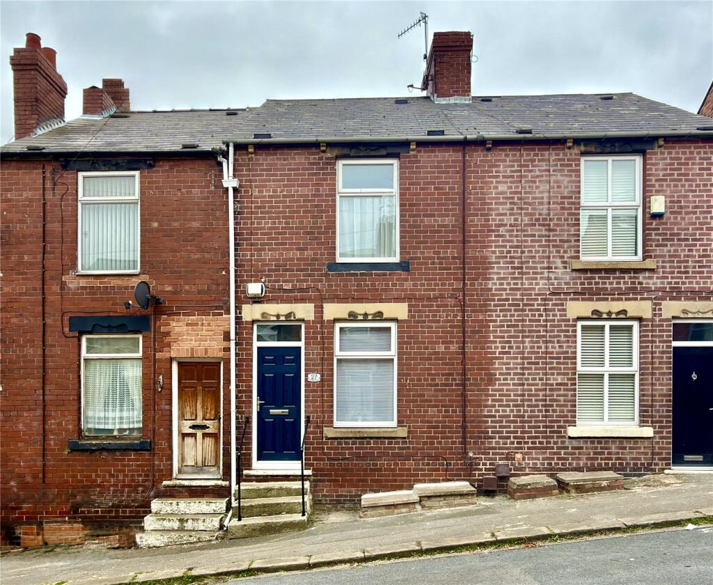 Main image of property: Noble Street, Hoyland, Barnsley, South Yorkshire, S74