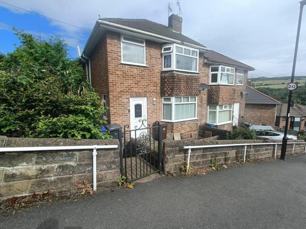 Main image of property: Victoria Street, Stocksbridge, S36