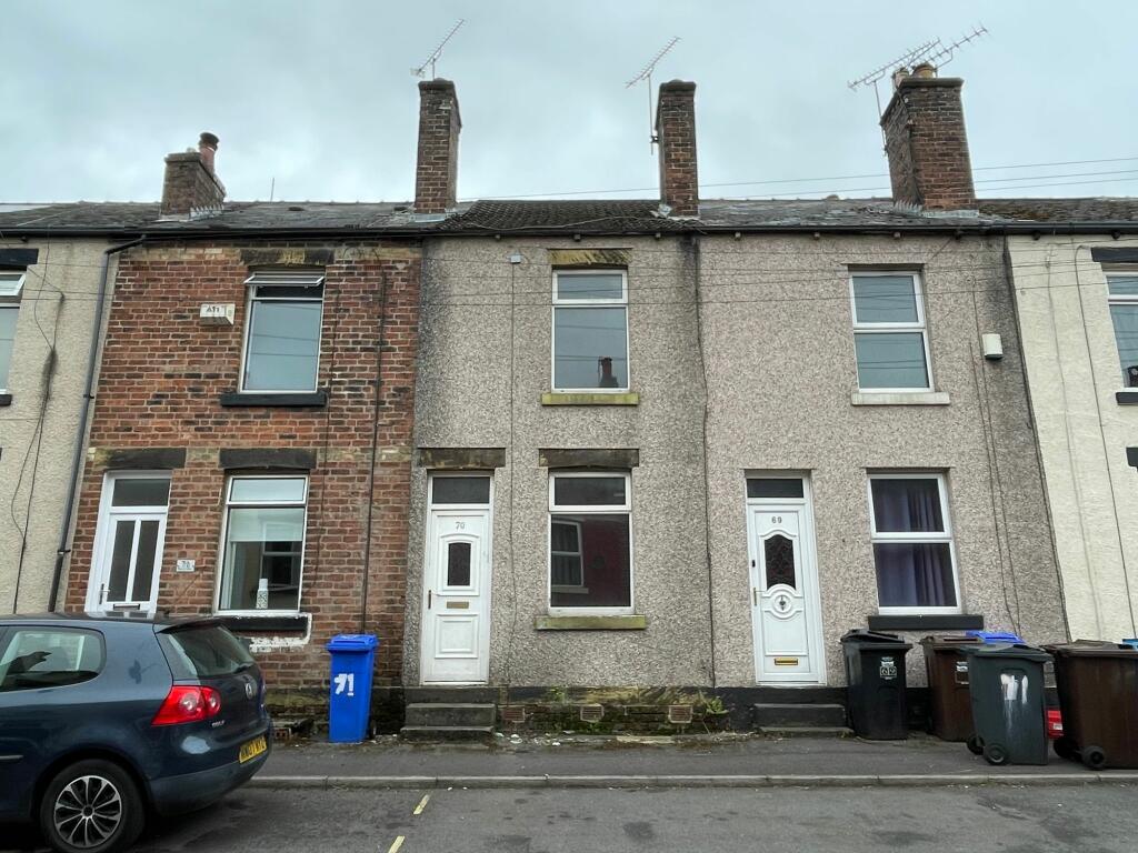 Main image of property: Harvey Street, Deepcar, S36