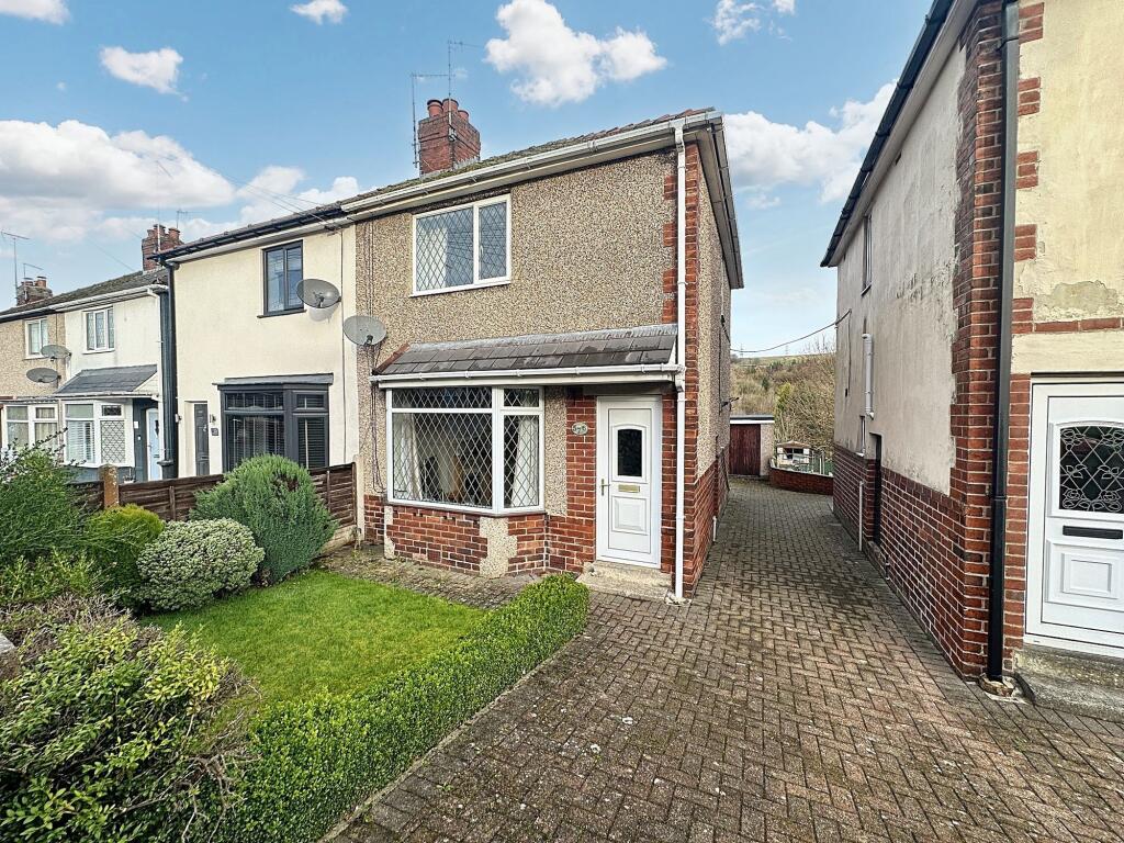 Main image of property: Smithy Moor Avenue, Stocksbridge, S36