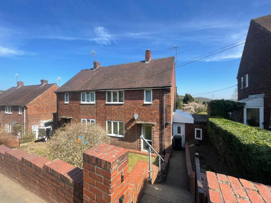 Main image of property: Hills Road, Deepcar, S36
