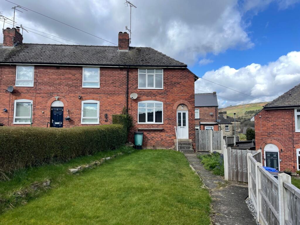 Main image of property: Wilson Road, Deepcar, S36