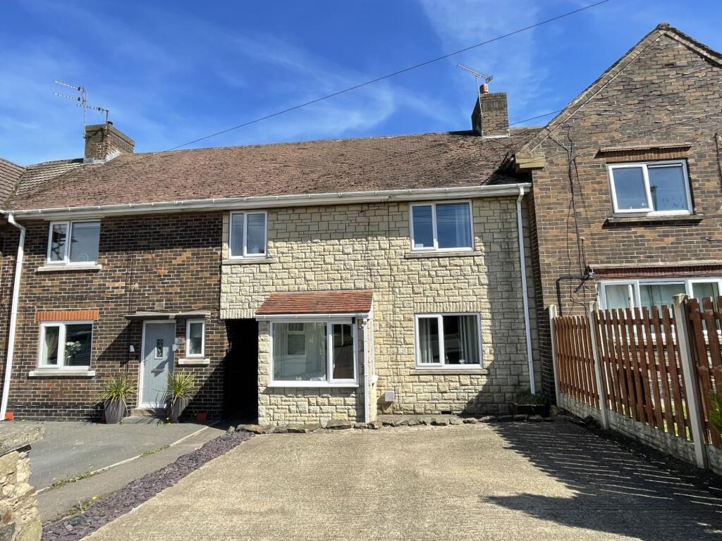 Main image of property: Glebelands Road, Stocksbridge, S36