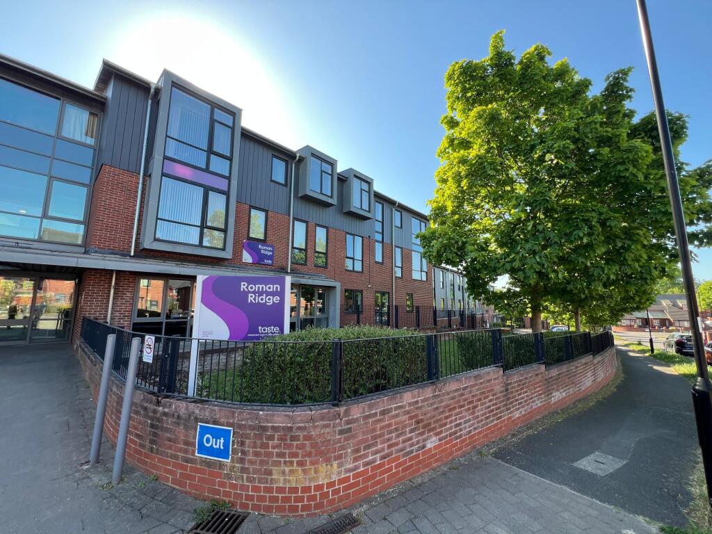 Main image of property: Lavender Way, Roman Ridge, S5
