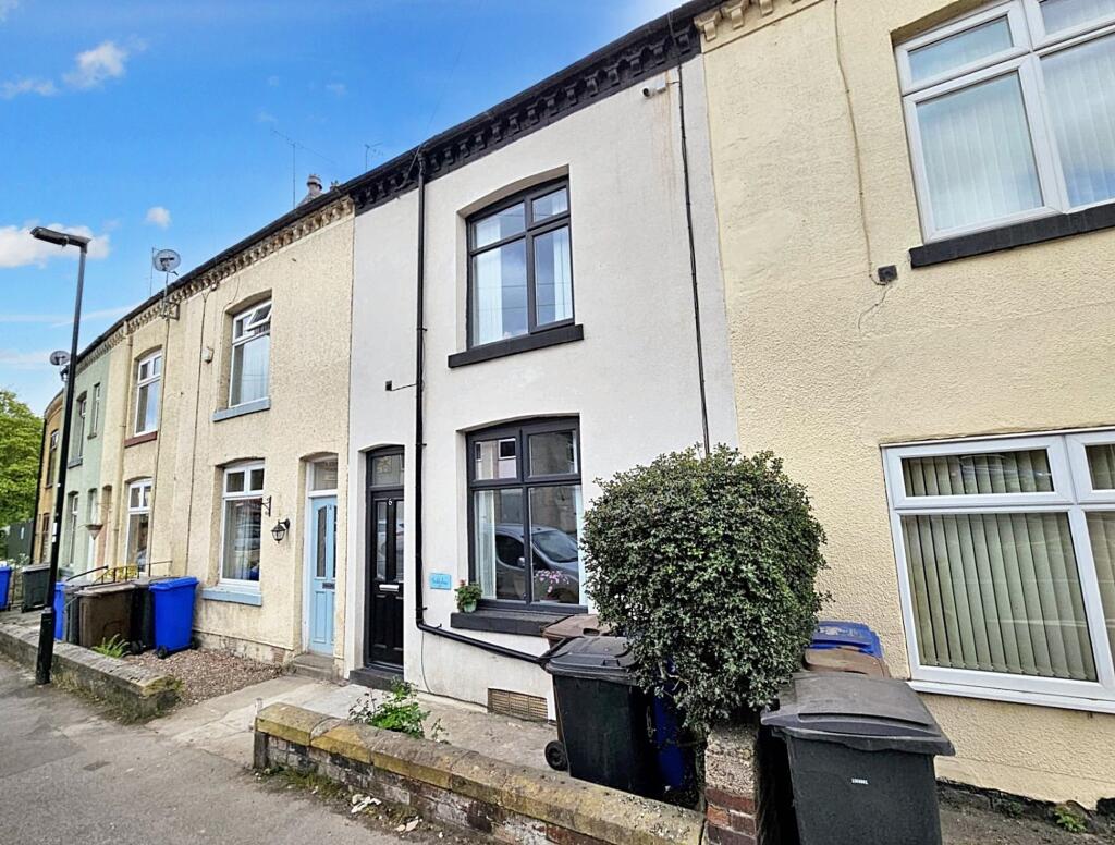 Main image of property: Station Road, Deepcar, S36