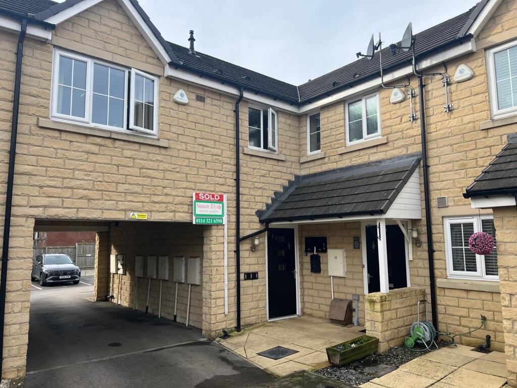 Main image of property: Brooke Close, Deepcar, S36