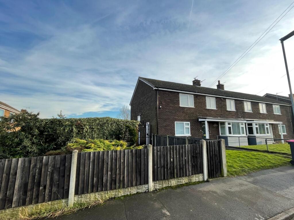 Main image of property: Bay Tree Avenue, Flanderwell, S66
