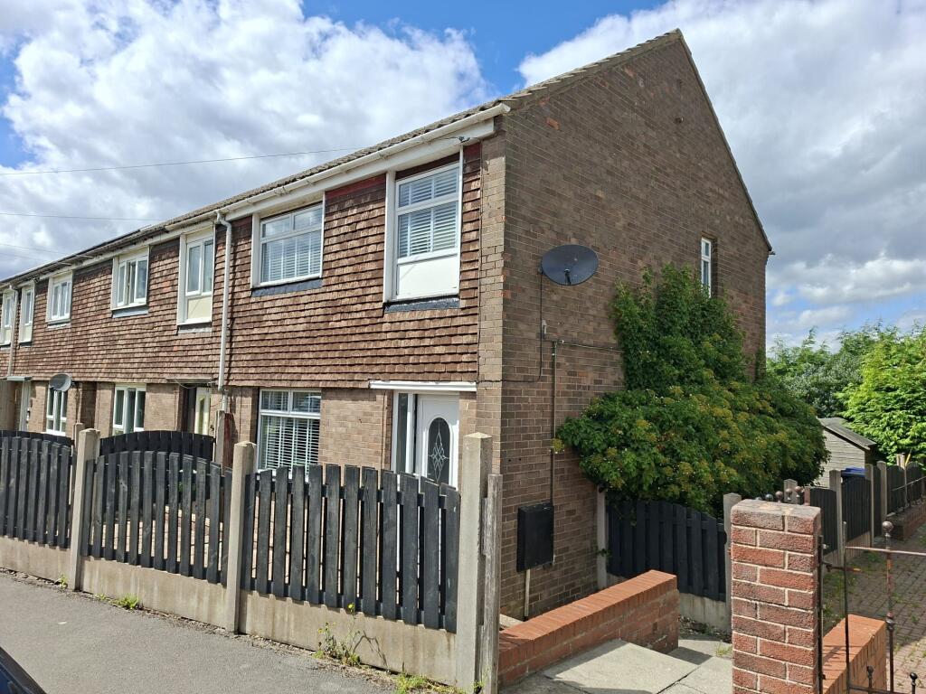 Main image of property: Birch Tree Road, Stocksbridge, S36