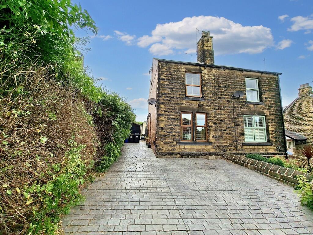 Main image of property: Cross Hill, Ecclesfield, S35
