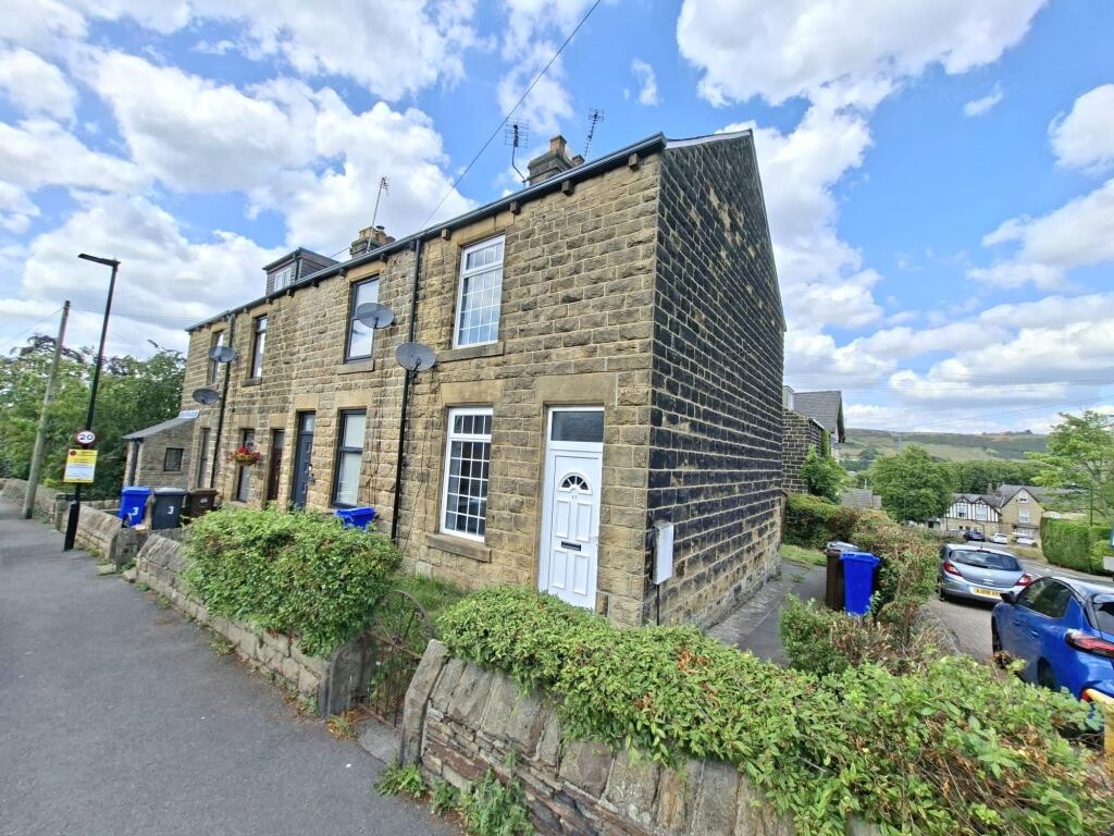 Main image of property: Victoria Road, Stocksbridge, S36