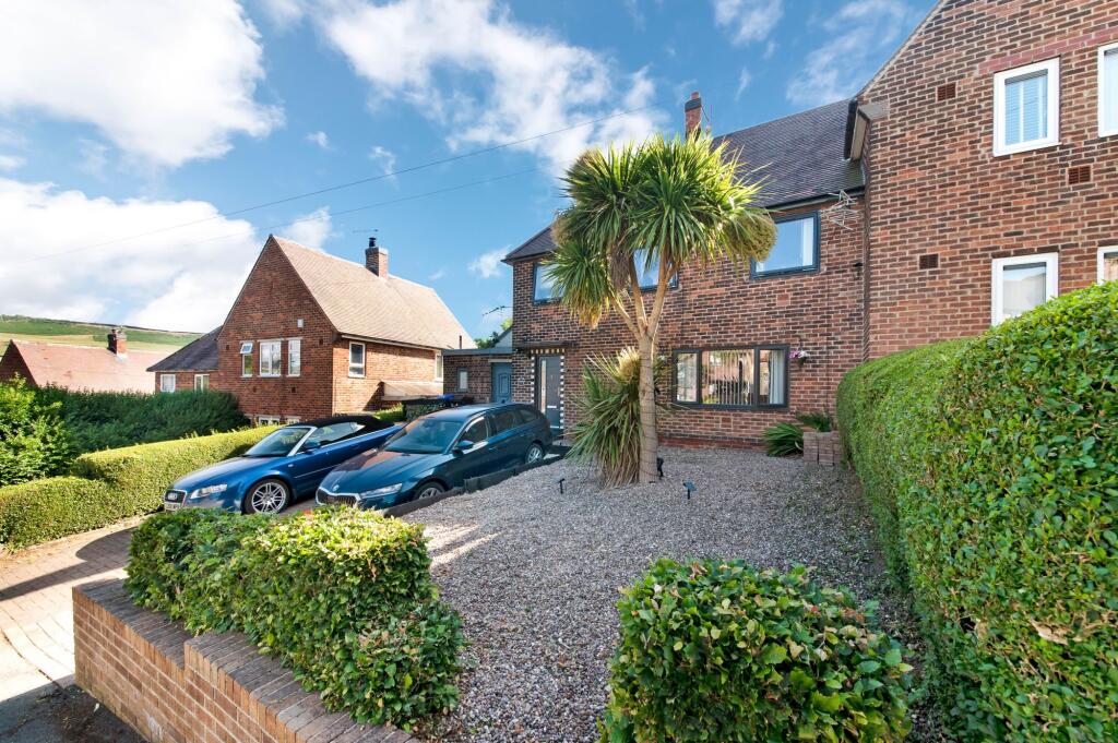 Main image of property: Haywood Avenue, Deepcar, S36