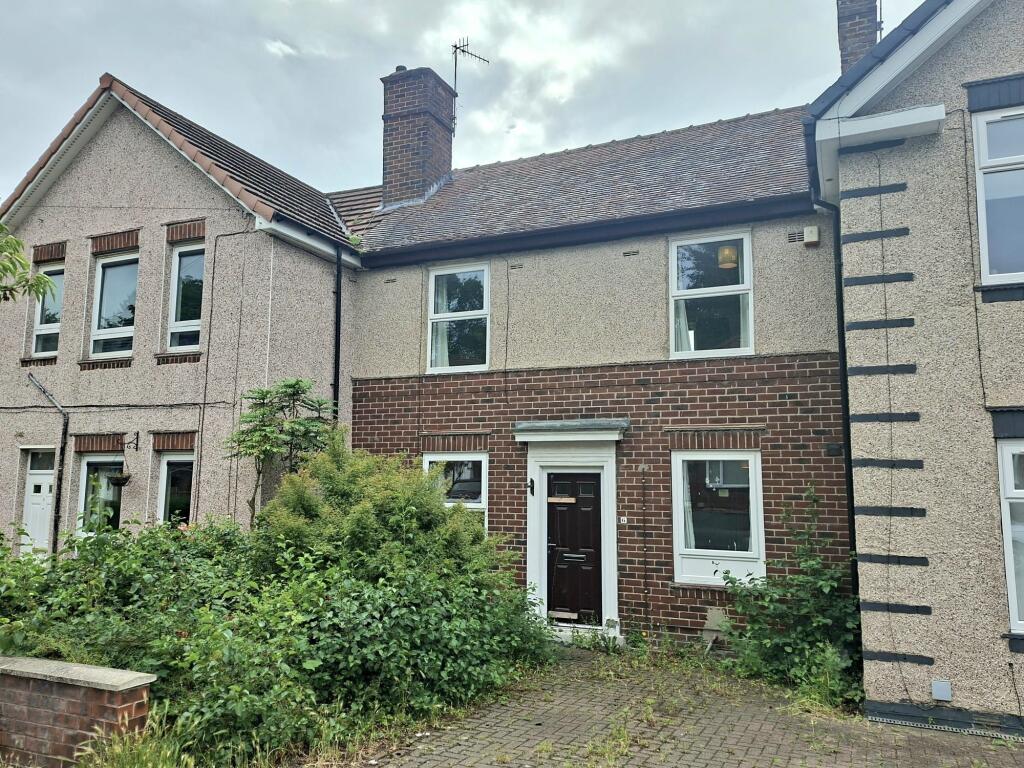 Main image of property: Dial House Road, Sheffield, S6