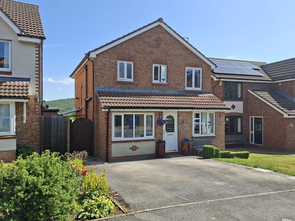 Main image of property: The Rookery, Deepcar, S36