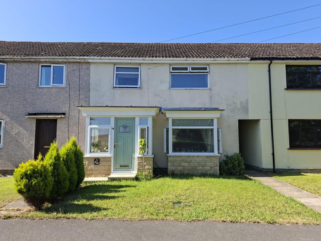 Main image of property: Maple Grove, Stocksbridge, S36