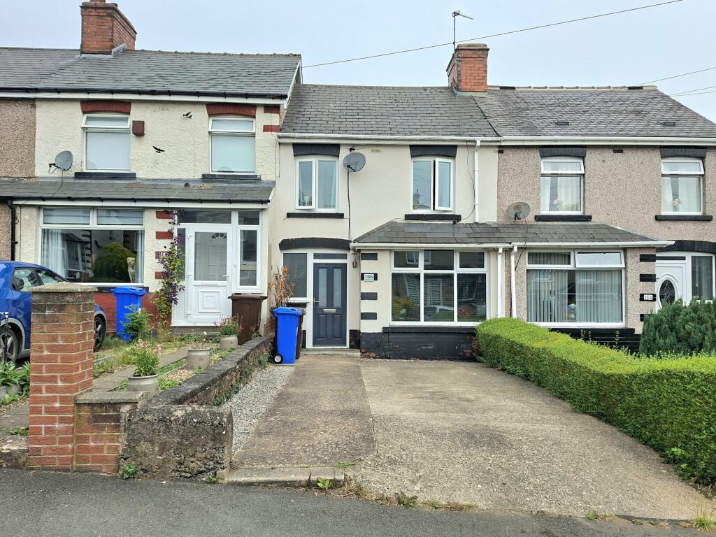 Main image of property: Oaks Avenue, Stocksbridge, S36