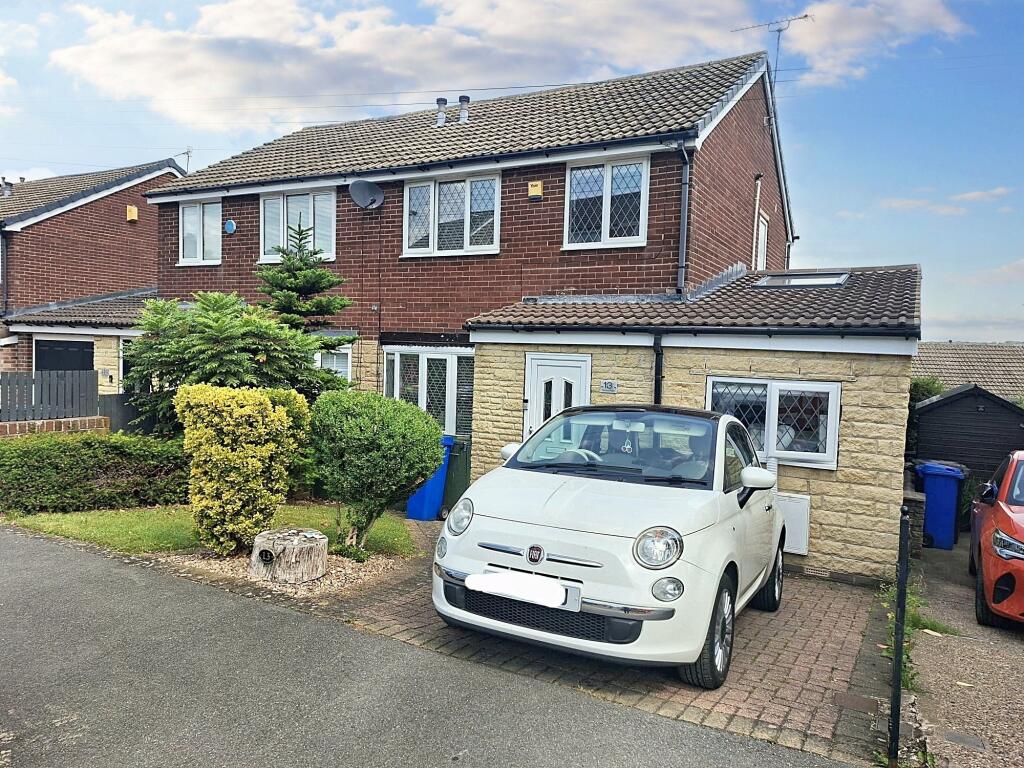 Main image of property: Hillcrest Road, Deepcar, S36