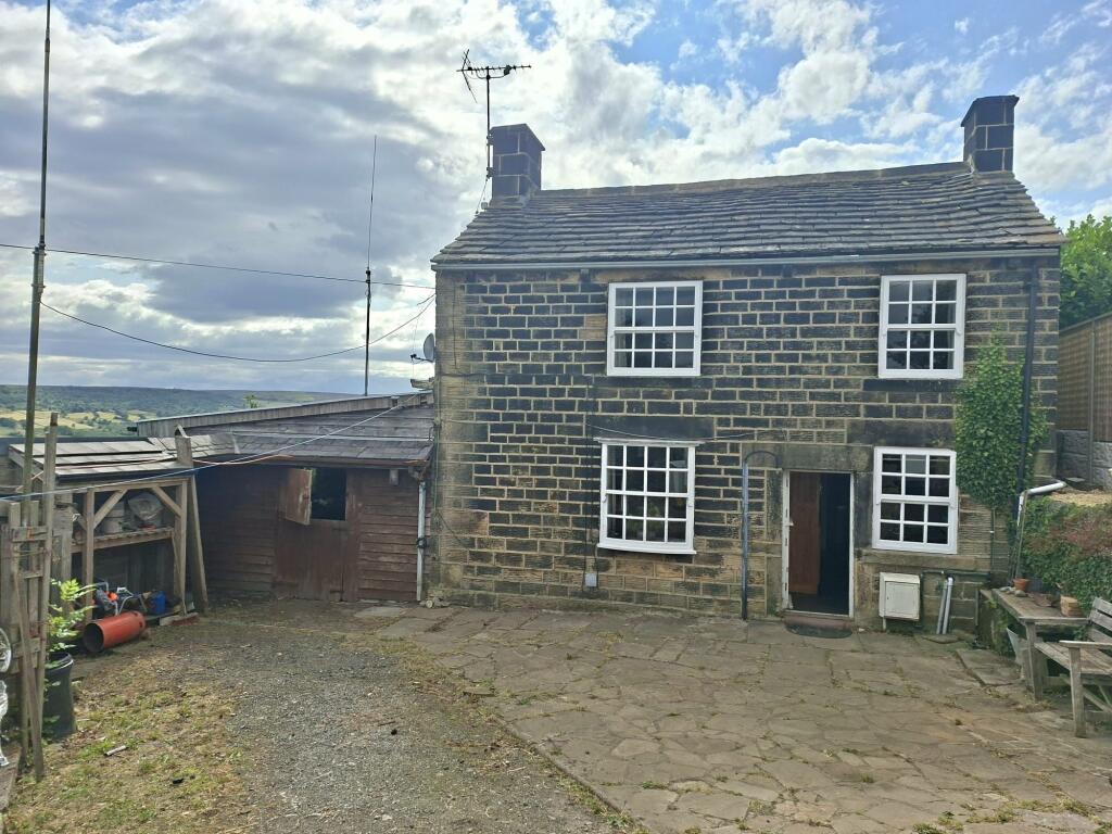 Main image of property: More Hall Lane, Bolsterstone, S36