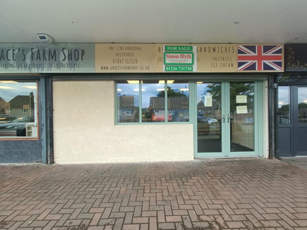 Main image of property: Pot House Lane, Stocksbridge, S36