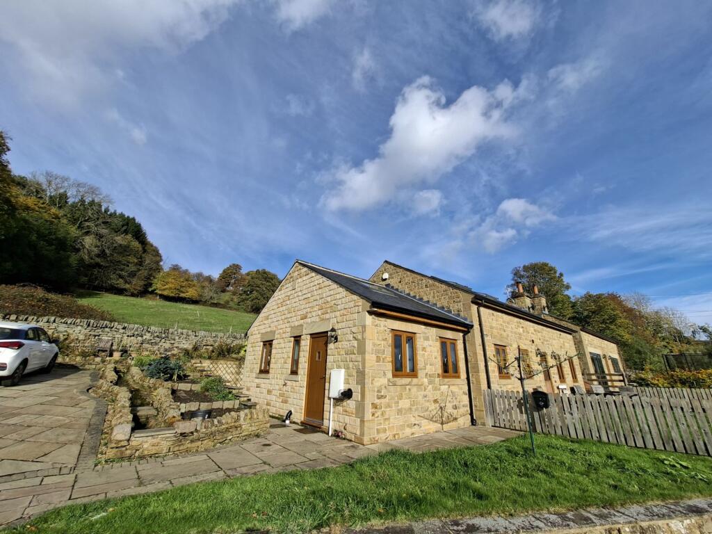 Main image of property: Pheasant Lane, Bolsterstone, S36