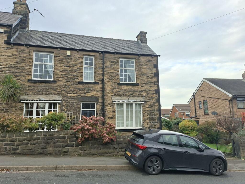 Main image of property: Cross Hill, Ecclesfield, S35
