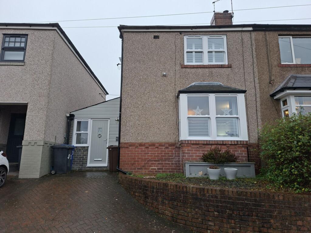 Main image of property: Newton Avenue, Stocksbridge, S36