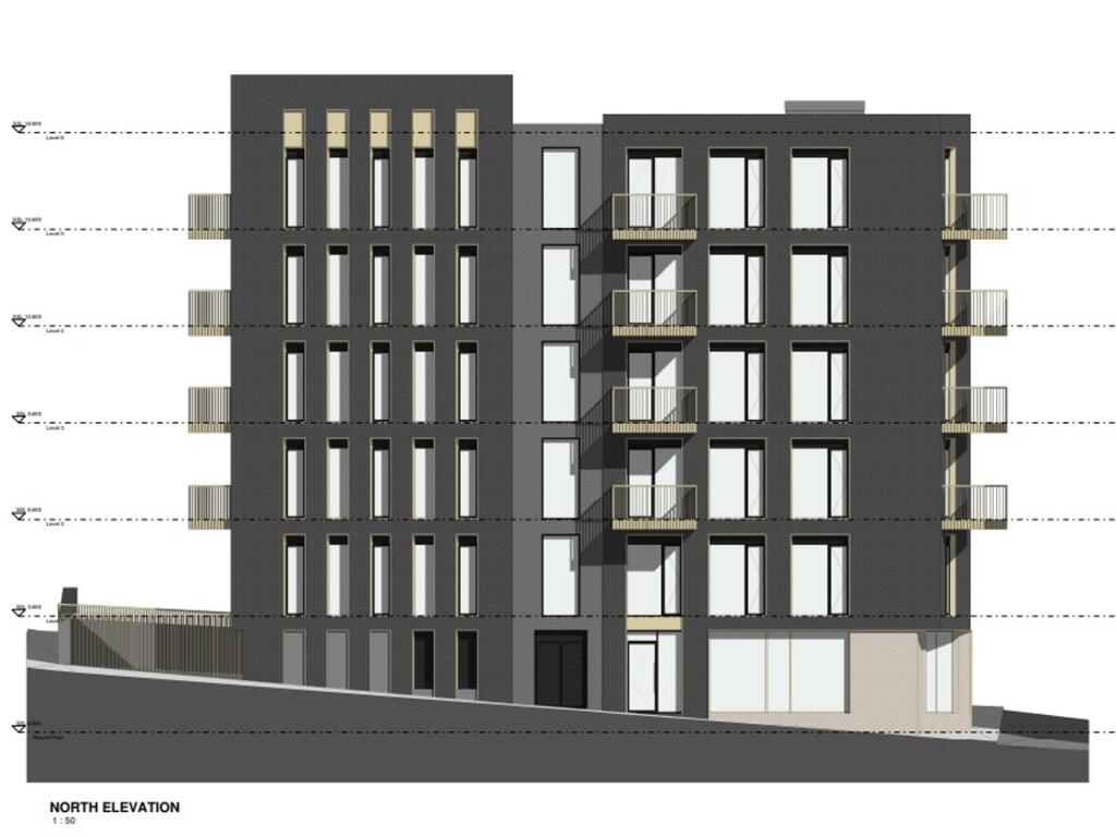 Main image of property: Broad Street, Sheffield, S2