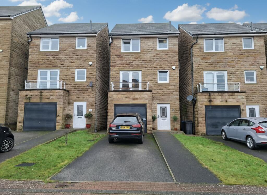 Main image of property: Grenoside Grange Close, Grenoside, S35